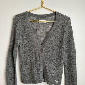 Abercrombie&Fitch Sweater